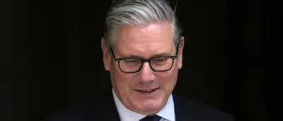 Britischer Premier Starmer unter massivem Rücktrittsdruck