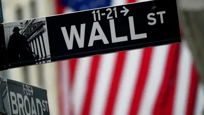 Broadcom enttäuscht: Chip-Aktien unter Druck – S&P dennoch im Plus