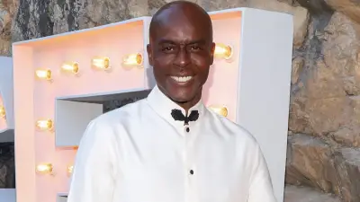 Bruce Darnell bringt erste eigene Modekollektion bei QVC heraus