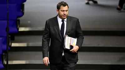 Bundesministerien müssen ab 2028 drei Prozent sparen