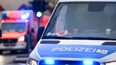 Bundespolizei nimmt 50-Jährigen fest: Er filmte Frauen unter den Rock