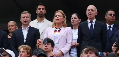 Bundestag drückt DFB-Elf trotz später Anstoßzeit die Daumen