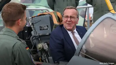 Bundeswehr schützt ILA vor Drohnen: Sichtungen nehmen zu