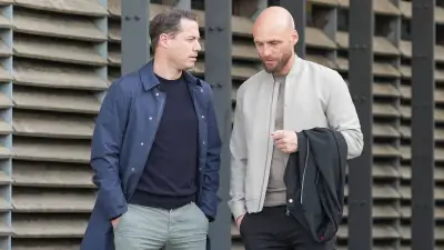BVB buhlt um zwei WM-Stars: Transfer-Hotline läuft heiß