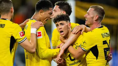 BVB-Juwel Inácio: „Niko ist der beste Trainer, den ich hatte“