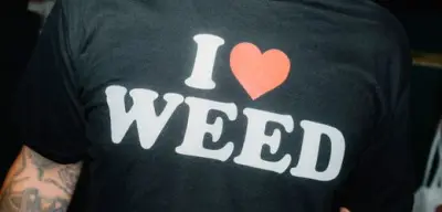 Cannabis-Messe in Berlin: Mike Tyson und die teillegale Welt
