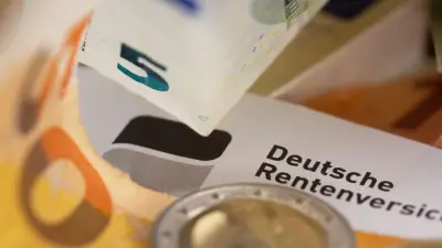 CDU-Wirtschaftsrat fordert Abschaffung von Rente mit 63 und Mütterrente