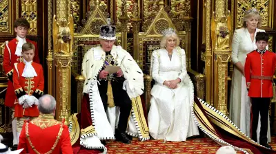Charles III. veröffentlicht Steuererklärung: 30 Mio. Pfund gezahlt