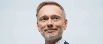 Christian Lindner: Kapitalrente nicht einfach so zu eigen machen