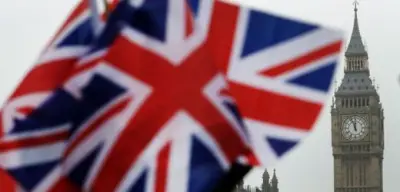 Dan Jarvis neuer britischer Verteidigungsminister nach Healey-Rücktritt