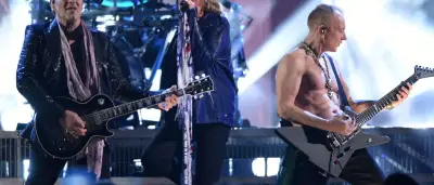 Def Leppard: Nervosität vor erstem Wacken-Auftritt nach fast 50 Jahren