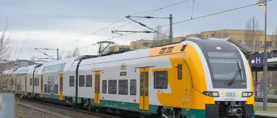 Deutsche Bahn lenkt ein: Vollsperrung der Strecke Berlin–Frankfurt (Oder) vom Tisch