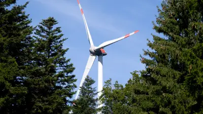 Deutschland erstmals seit 2023 wieder Netto-Exporteur von Strom