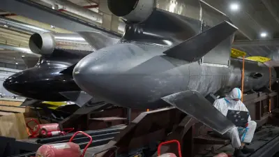 Deutschland plant Raketenkauf aus Israel und Ukraine