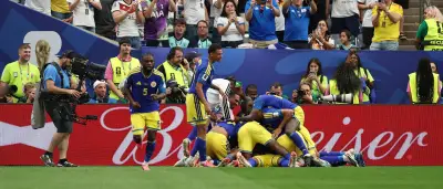 Deutschland vs. Curaçao: Nmecha trifft früh, Ausgleich vor der Pause