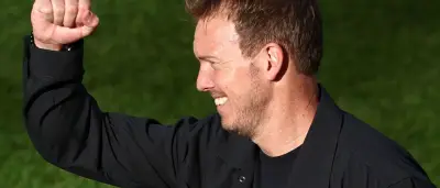 DFB-Elf nach Gruppensieg: Sommermärchen-Vibes für Nagelsmann