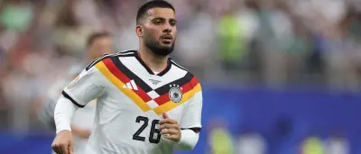 DFB-Elf: Undav rettet Remis gegen Elfenbeinküste im zweiten WM-Gruppenspiel