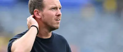 DFB-Elf vor K.-o.-Prüfung: Nagelsmann sucht verlorenen Flow gegen Paraguay