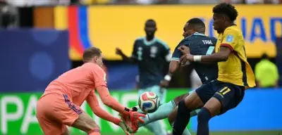 DFB-Pleite gegen Ecuador: Defensivfehler und kein Undav-Effekt bei WM 2026