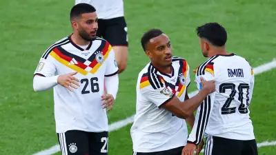 DFB-Star entthront Deniz Undav als neuen Super-Joker der Nationalmannschaft