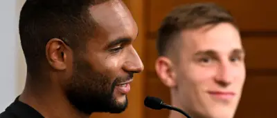 DFB-Stars wenig begeistert von KI-generierten WM-Songs