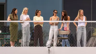 Die Liebe der WM-Helden: Frauen der DFB-Stars als Kraftquelle
