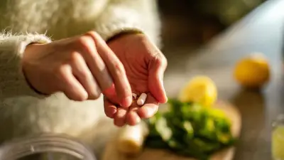 Dr. Riedl warnt: Vitamin D und Co. – Vergiftungsgefahr durch Nahrungsergänzungsmittel