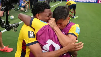 Ecuador schockt DFB-Elf mit 2:1-Sieg bei der WM 2026