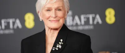 Ehren-Oscar: Glenn Close, Ridley Scott und Floyd Norman ausgezeichnet