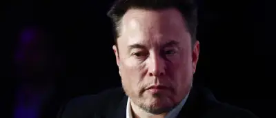 Elon Musk mahnt ZDF wegen Nordirland-Berichterstattung ab