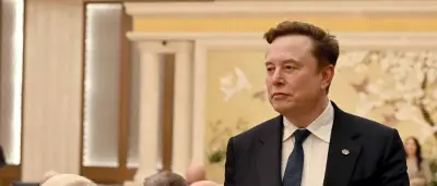 Elon Musk soll rassistische Proteste in Nordirland angeheizt haben