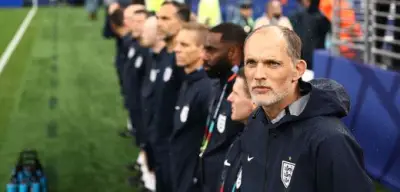 Englands rätselhafter WM-Titelfavorit unter Tuchel