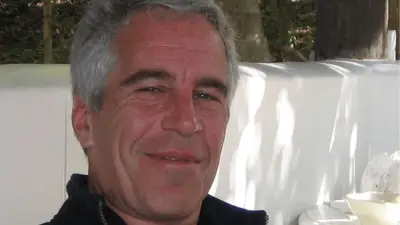 Epstein missbrauchte Frauen während Haftstrafe in Fake-Büro