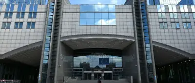 EU-Parlament: Rechte Patrioten-Fraktion soll 277.000 Euro zurückzahlen
