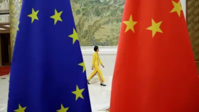 EU und China starten Handelsgespräche – Ergebnisse bis Oktober angestrebt