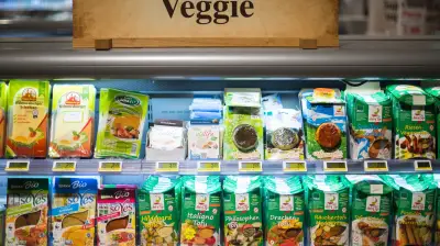 EU verbietet Fleischbegriffe für Veggie-Produkte – Drei Jahre Übergang