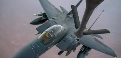 EU will NATO-Lücken nach US-Rückzug füllen – Briten springen ein