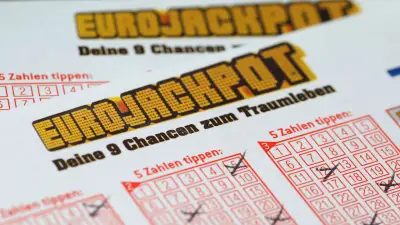 Eurojackpot am 30. Juni 2026: 10 Millionen im Jackpot – Die Gewinnzahlen