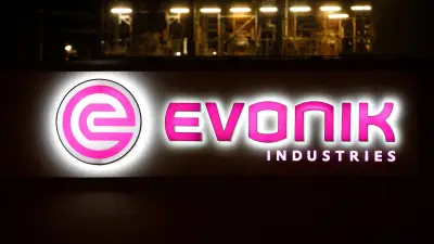 Evonik startet Fertigung von Membran für günstigeren grünen Wasserstoff