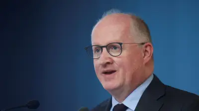 EZB-Chefvolkswirt Lane: Inflation bleibt noch länger hoch