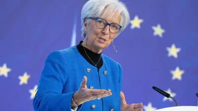 EZB-Zinsentscheid am Donnerstag: Steht die Zinswende bevor?
