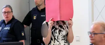 Fall Fabian: Handy der Angeklagten enthüllt Tausende Chats