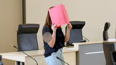 Fall Fabian: Vater bricht Schweigen und verteidigt angeklagte Stiefmutter