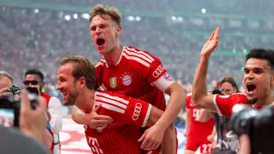 FC Bayern Fanclub Toronto: Stammplatz auf Tour in Kanada