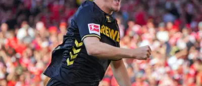 FC Köln: 45-Millionen-Transfer von El Mala geplatzt
