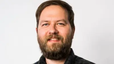Felix Mildner: Vom Heimwerker-Experten zum Ressortleiter bei COMPUTER BILD