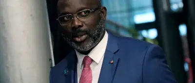FIFA löscht 388.000 Hasskommentare bei WM – Weah kritisiert mangelnden Fortschritt