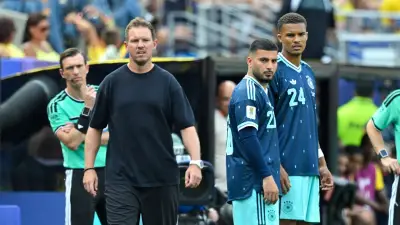 FIFA-Power-Ranking: Deniz Undav ist bester WM-Spieler – aber Nagelsmann lässt ihn nur von der Bank kommen