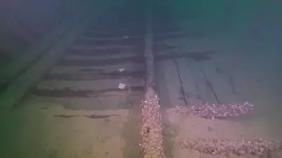 Forscher untersuchen legendäres Wrack im Gardasee – Bergung unwahrscheinlich