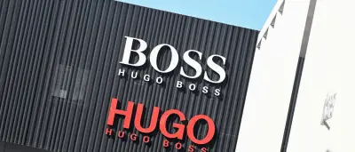 Frasers Group will Hugo Boss übernehmen: 38 Euro pro Aktie